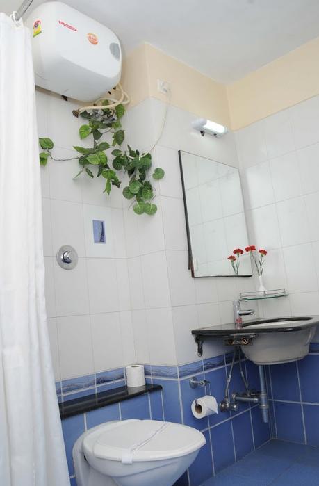 Ivory Inn Bangalore Cameră foto