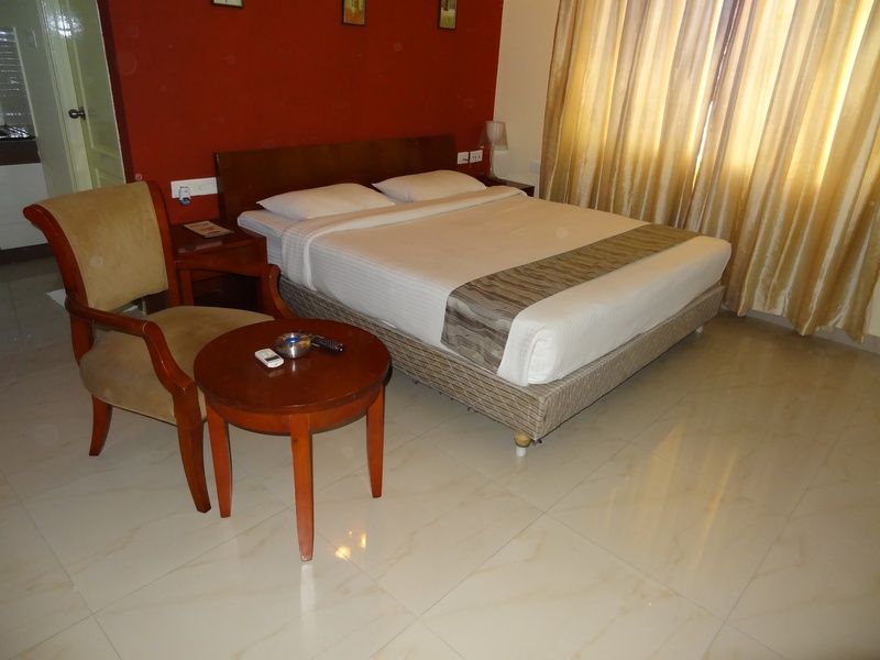 Ivory Inn Bangalore Exterior foto